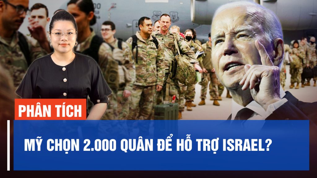 Thủ tướng Netanyahu nói với ông Putin: Israel sẽ không dừng lại cho đến khi Hamas bị tiêu diệt