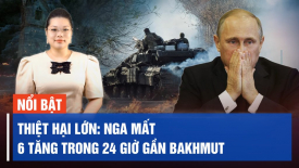 Kyiv nói tên lửa Nga tấn công quán cà phê Ukraina, 51 người thiệt mạng