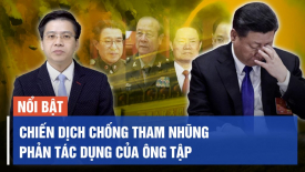 3 câu chuyện cười liên quan đến 'Chiến dịch chống tham nhũng phản tác dụng của ông Tập'