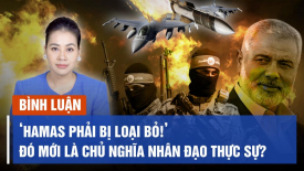 Chuyện gì sẽ xảy ra nếu Israel tấn công Iran?