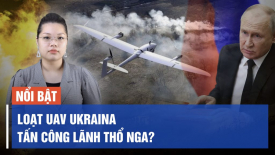 Ông Medvedev nói rằng huấn luyện viên Anh ở Ukraina có thể là mục tiêu hợp pháp của Nga