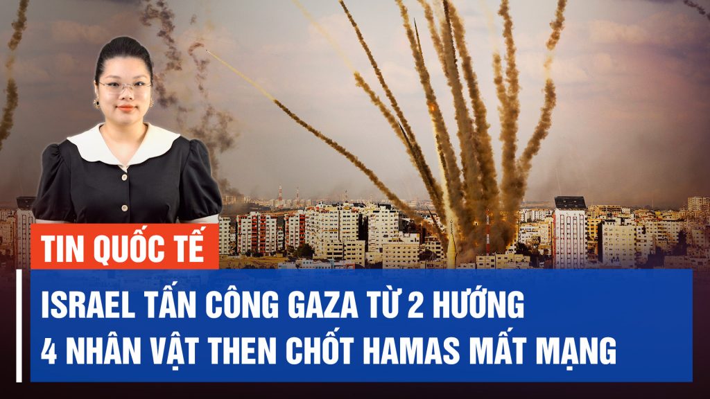 Bài học cho Đài Loan từ 2 cuộc tấn công bất ngờ làm rung chuyển thế giới của Nga và Hamas
