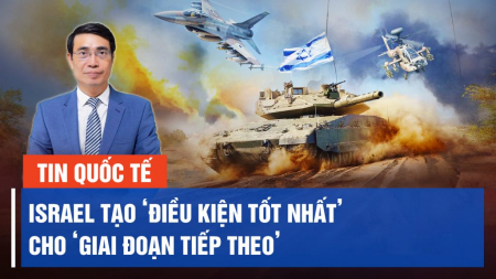 Nổ bom gần đại sứ quán Israel ở Síp; Israel bắt người thân của phó thủ lĩnh Hamas