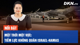 Phần lớn nguồn lực của Nga ở Ukraina đã ở trong tầm bắn của Kyiv