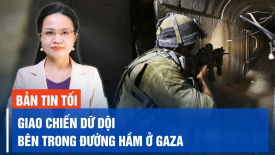Chỉ huy không quân Hamas bị tiêu diệt; Lý Khắc Cường suýt rơi vào bẫy của Giang Trạch Dân