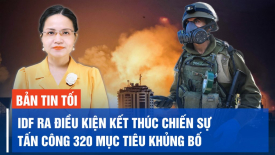 Hamas có tài liệu chế tạo vũ khí hoá học của Al Qaeda; Philippines coi TQ là 'kẻ tấn công'