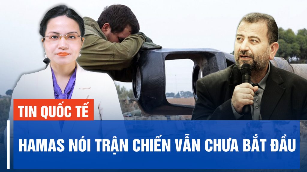 Nổ lớn gần nhà máy hạt nhân ở tây Ukraina; EU sẽ kêu gọi 'tạm ngừng chiến' ở Gaza