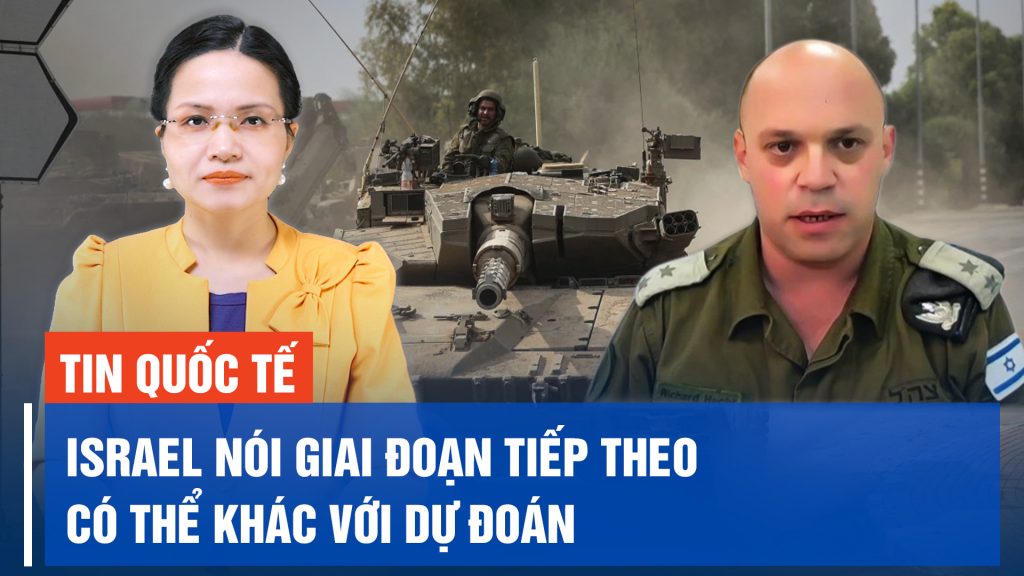 Israel lắp lồng chống UAV trên nóc xe tăng; Tàu Trung Quốc và Nhật Bản đối đầu