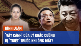 Thực hư việc người nhà ông Lý Khắc Cường yêu cầu khám nghiệm tử thi