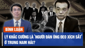 Chuyên gia: Giáo dục lòng yêu nước của Trung Quốc là một trò hề