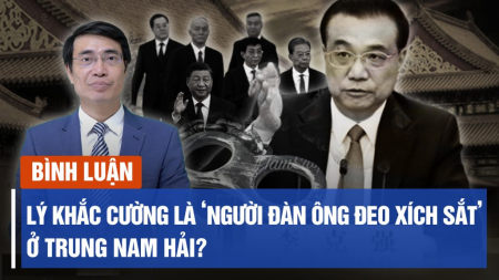 Chuyên gia: Giáo dục lòng yêu nước của Trung Quốc là một trò hề