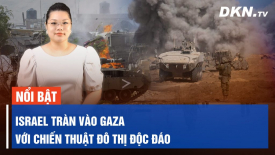 Mục đích ông Tập cử Trương Hựu Hiệp đến thăm Nga trước chuyến đi Mỹ là gì?