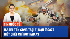 Mỹ điều thêm 300 quân tới Trung Đông; Bất mãn với ĐCSTQ, dân đồng loạt thương tiếc Lý Khắc Cường