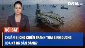 Trung Quốc bán lô xe quân sự địa hình cho quân đội Nga