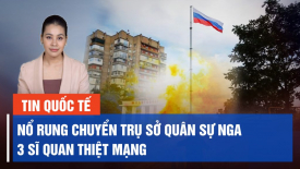 Quan chức Mỹ cho biết TT Biden sẽ thúc đẩy Trung Quốc nối lại quan hệ quân sự