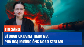 Tại sao Canada bị Trung Quốc ‘chặn máy bay 2 lần trên biển’?