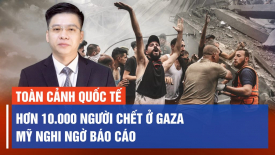 Nhiều quan chức Trung Quốc sắp bị sa thải sau cuộc họp quan trọng do ông Tập chủ trì?