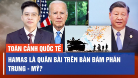 Israel đã tiêu diệt thêm 7 chiến binh Hezbollah; bệnh viện có 50.000 người trú ẩn đang gặp nguy