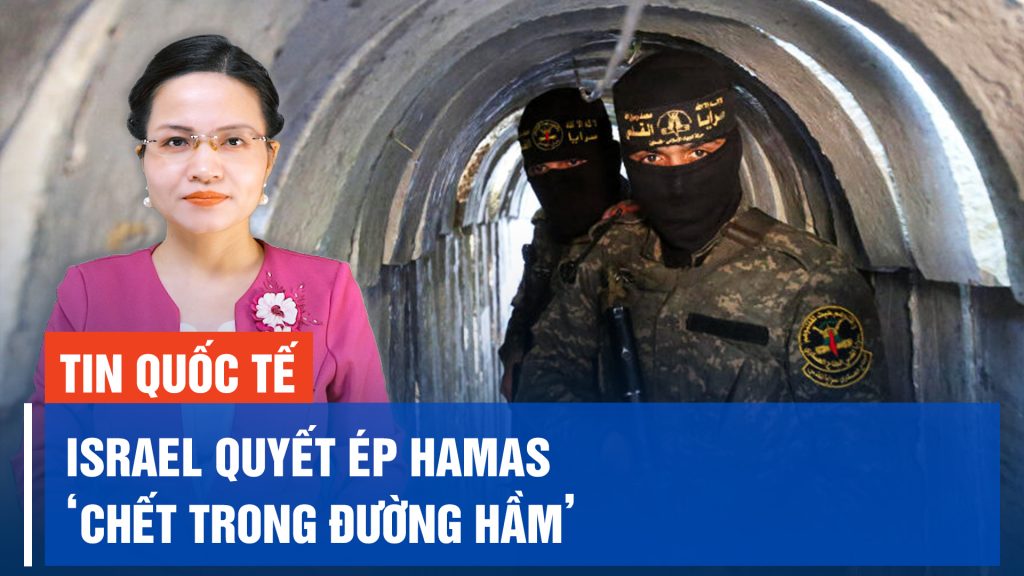 Máy bay không người lái của Mỹ bay qua Gaza; Medvedev gọi Ba Lan là ‘kẻ thù nguy hiểm’