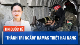 Việt Nam đang tăng tốc nạo vét và lấp đất ở quần đảo Trường Sa
