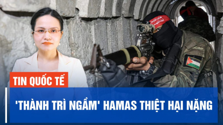 Việt Nam đang tăng tốc nạo vét và lấp đất ở quần đảo Trường Sa