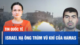 Khi hai cuộc chiến khốc liệt đang diễn ra, Trung Quốc muốn thử khả năng của Mỹ ở Châu Á