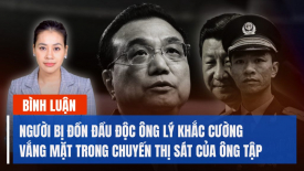 Nguy cơ tồn vong của thị trường bất động sản Trung Quốc