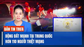 FT: EU tính tước quyền biểu quyết của Hungary để đạt được thoả thuận viện trợ cho Ukraina
