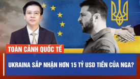 Nhà điều hành di động lớn nhất Ukraina bị tấn công; nhiều quan chức ủng hộ ngừng bắn ở Gaza