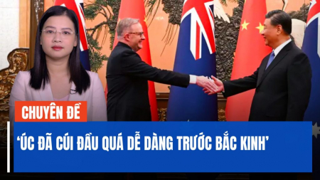 Trung Quốc đối mặt ‘sức nóng’ từ châu Âu