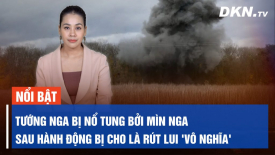 Ông Putin kêu gọi phụ nữ Nga sinh tám con sau khi dân số giảm trong năm đầu tiên của cuộc chiến