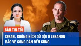 Các trạm xăng khắp Iran ‘tê liệt’ do hacker; Nga tự bắn rơi máy bay chiến đấu Su-25