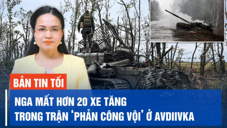 ‘Sát thủ’ mới của Ukraine ở Biển Đen; Hết thời giờ cho giải pháp ngoại giao với Hezbollah