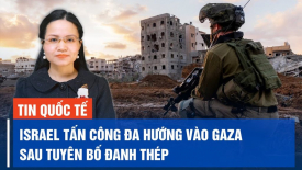 Đài Loan, bầu cử Mỹ và căng thẳng ở Biển Đông có thể khiến cạnh tranh năm 2024 gay gắt hơn