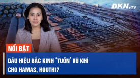 Chuyên gia: Việc xóa dấu chân quân sự của Mỹ trên toàn cầu không tạo nên thế giới tốt đẹp hơn