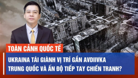 Người Trung Quốc đổ xô đến Trung Đông mua bất động sản, vốn thất thoát 50 tỷ USD mỗi tháng