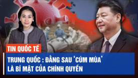 Mỹ tập kích các nhóm dân quân thân Iran tại Iraq