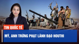 Dịch cúm B lan khắp Trung Quốc, bệnh viện quá tải