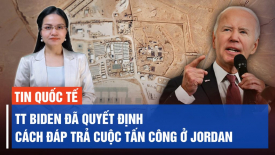 Báo Anh: Ông Zelensky chuẩn bị thay thế tổng tư lệnh các lực lượng vũ trang Ukraina