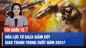 Phát biểu mừng năm mới, ông Tập nói TQ ‘thống nhất’ với Đài Loan là điều không thể tránh khỏi