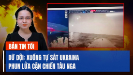 Israel công bố video tập kích Hamas ở Khan Younis; 2 lãnh đạo Thanh Hóa nộp 45 tỷ ‘sửa sai’