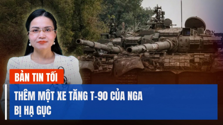 Mỹ gửi tin nhắn riêng cho Iran; TQ phản đối Nhật Bản chúc mừng tổng thống đắc cử Đài Loan
