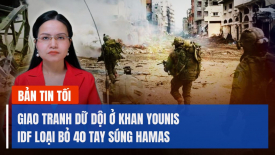 Pakistan tấn công đáp trả Iran; Nhiều người TQ khỏe mạnh đột ngột qua đời