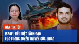 Ukraine tăng cường ném bom HAMMER, Nga lo sợ; Kho dầu ở Klintsy (Nga) bốc cháy