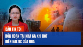 Chiến lược Trung Quốc của ông Biden 'bất lợi' như thế nào?