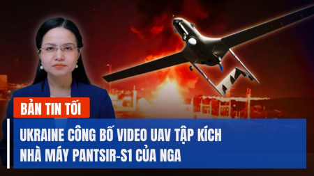 Đức huấn luyện thêm 10.000 quân Ukraine; IDF tiêu diệt các tay súng Hamas