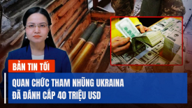 Dự luật nhập cư hiện đang là vấn đề nóng nhất ở Mỹ