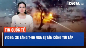 Pakistan họp khẩn sau đòn không kích của Iran; IDF kết thúc chiến dịch tại Tulkarem