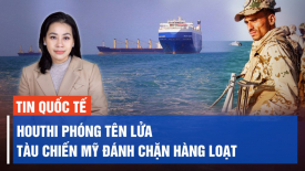 Israel phủ nhận tấn công vào khu nhà lớn của LHQ; Philippines và VN sắp ký hiệp ước Biển Đông