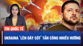 Pakistan muốn giảm căng thẳng với Iran; Thiếu niên Triều Tiên bị phạt 12 năm lao động vì xem K-pop